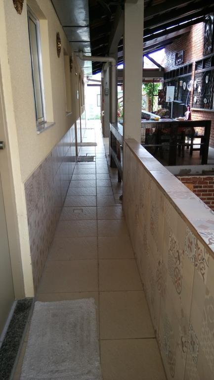 Pousada Casa Da Lucinha Fortaleza  Exterior photo
